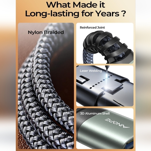 USB Extension Cable - Picture 5 of 5